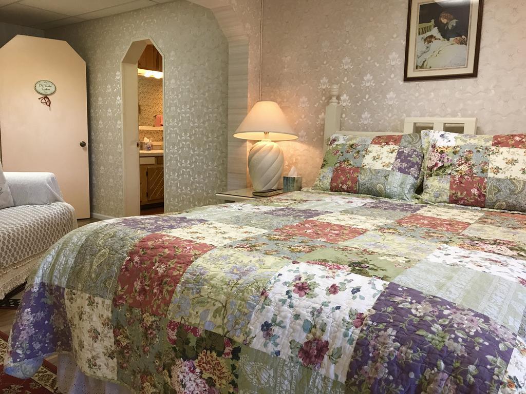 Halcyon Heights B&B/Inn Homer Bagian luar foto