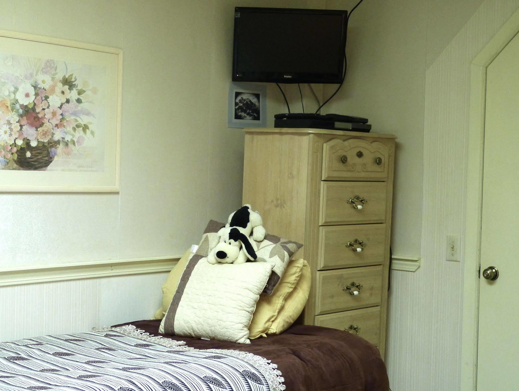 Halcyon Heights B&B/Inn Homer Bagian luar foto